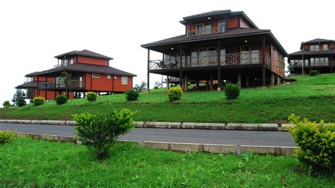 Obudu Cattle Ranch, Obudu, Nigeria - Heroes Of Adventure