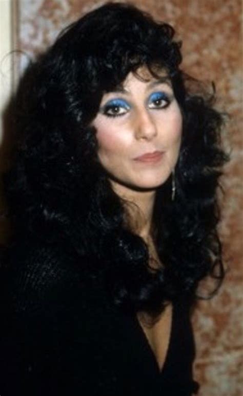 Cher 1980's | Cher bono, Cher photos, Iconic cher