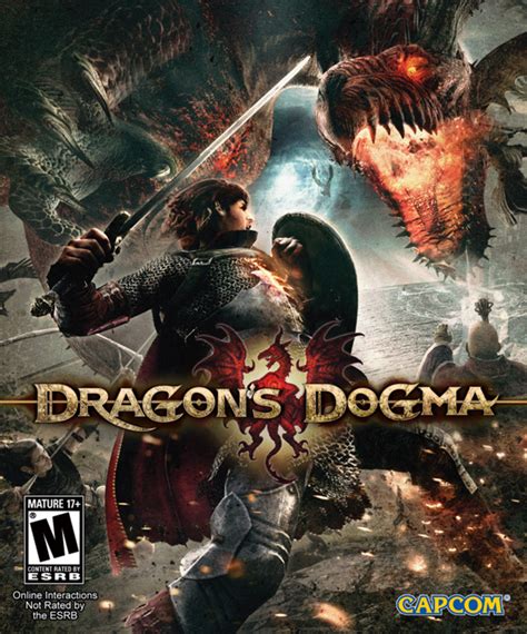 Dragon's Dogma - GameSpot