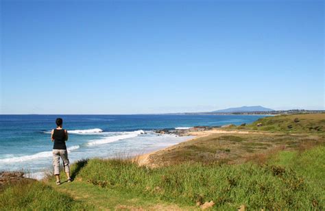 Brou Lake campground | NSW National Parks