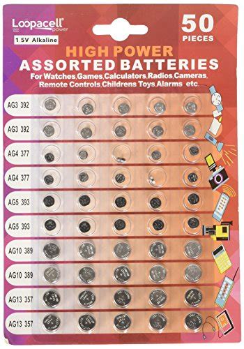 Find The Best Fossil Watch Battery Size Guide 2023 Reviews