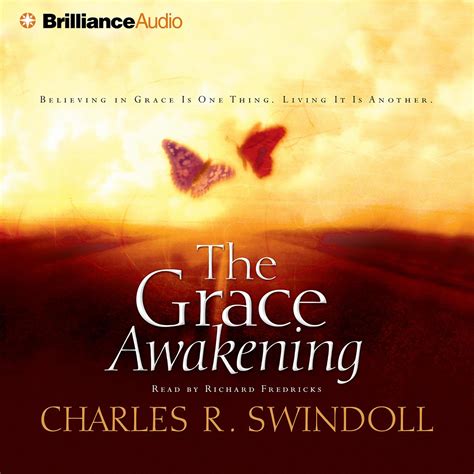 The Grace Awakening - Audiobook (abridged) | Listen Instantly!