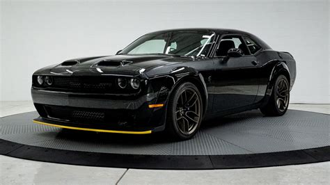 2024 Dodge Challenger Srt Hellcat For Sale - Carri Cristin