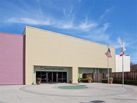 Fremont, CA | Stratford Private Preschool & Elementary School