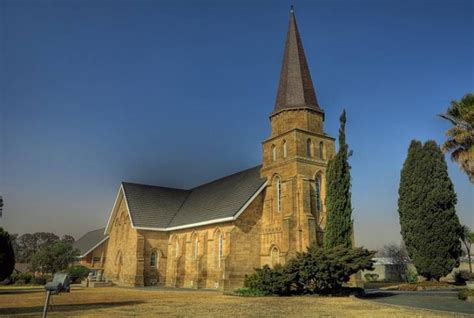 Heilbron Dutch Reformed church | Church, South africa, Cathedral