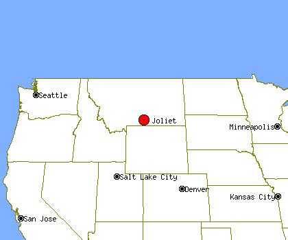 Joliet Profile | Joliet MT | Population, Crime, Map