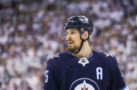 Winnipeg Jets: Mark Scheifele's Top Five NHL Players Make an ...