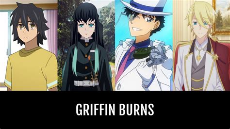 Griffin Burns