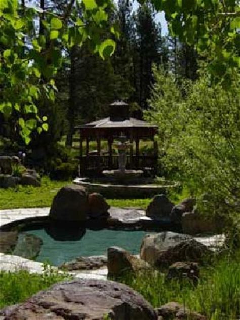 Sierra Hot Springs Resort & Retreat Center - UPDATED 2017 Prices ...