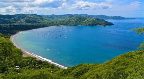 Playas del Coco (Costa Rica) cruise port schedule | CruiseMapper