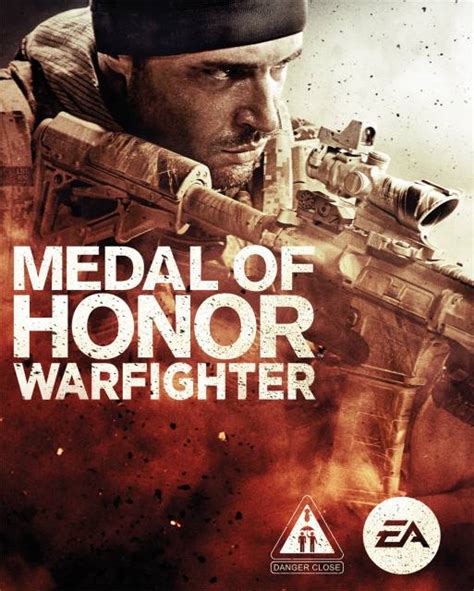 Medal of Honor: Warfighter Characters - Giant Bomb