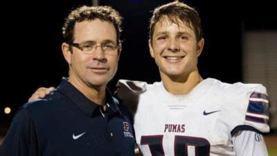 Brock Purdy's High School Coach Speaks on the Niners QB Ahead of Super ...