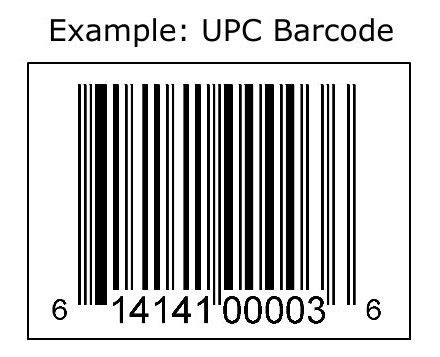 How to Make a Barcode in 3 Steps