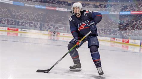 NHL 23 4k Wallpaper, HD Games 4K Wallpapers, Images and Background ...