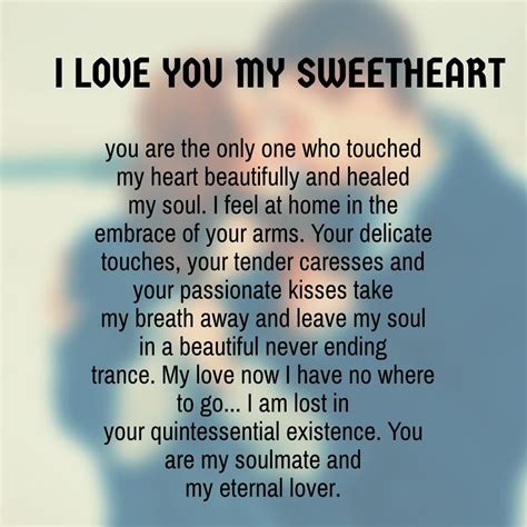 Soulmate True Love Quotes at Quotes