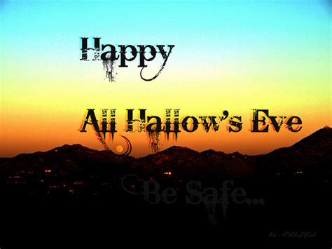 The History of All Hallows Eve | FamilyTree.com