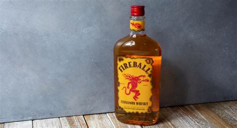 Fireball Whiskey Price, Sizes & Buying Guide (UPDATED 2024)