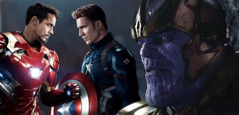 Avengers: Endgame – Here’s Why Captain America Will Die & Iron Man Will ...