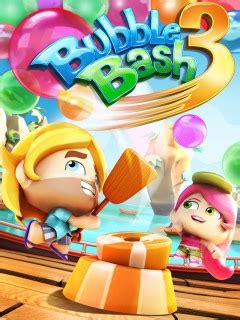 Gameloft: Bubble Bash 3