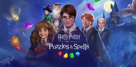 Harry Potter: Puzzles & Spells introduces fan-favourite creature, The Niffler to celebrate ...