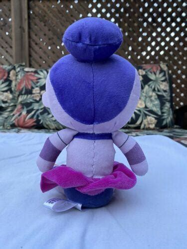 Funko Five Nights At Freddy's Ballora Ballerina Sister Location Plush ...