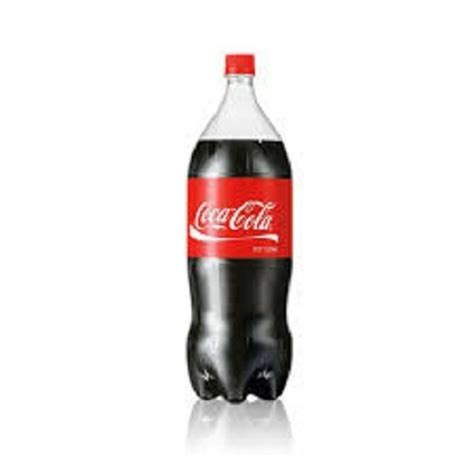 Good Taste Black Color Coca Cola Cold Drink Liquid Bottle, 1.5l ...