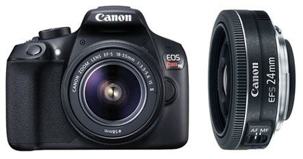 6 Best Lenses for Canon Rebel T6/EOS 1300D | Smashing Camera