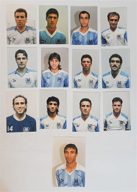 Sold Price: Israel National Football Team, 1988 - Lot of 13 photos - June 1, 0117 5:00 PM EEST