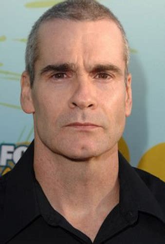 Henry Rollins | Sons of Anarchy | FANDOM powered by Wikia