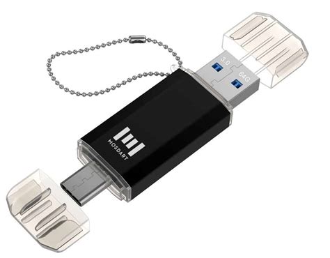 Gift yourself the best USB-C USB flash drive before the year ends