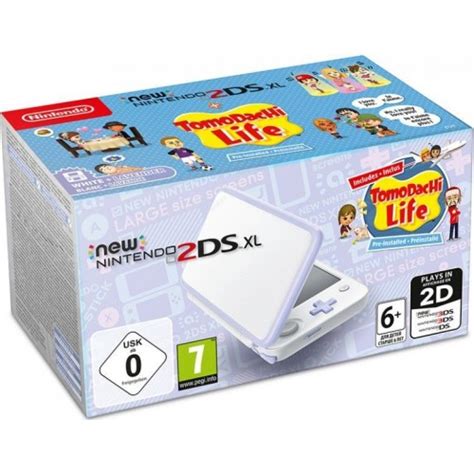 Tomodachi Life Ds Xl - gunever