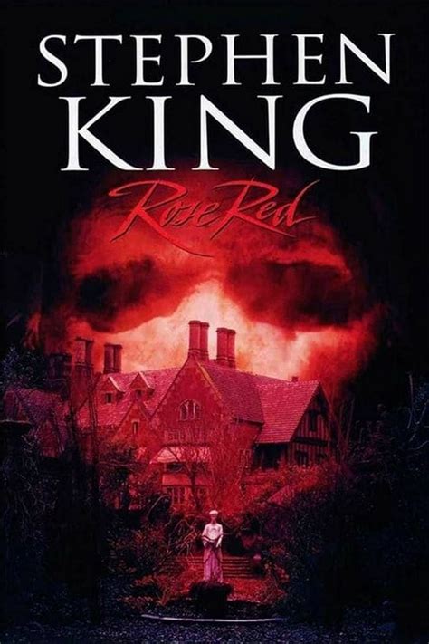 Rose Red (TV Series 2002-2002) - Posters — The Movie Database (TMDB)