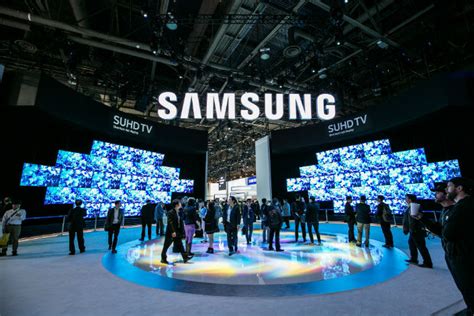 Samsung wins 35 Innovation awards - Home Appliances World