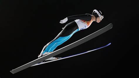 espnW -- Ski jumpers' Olympic debut further proves overdue inclusion - ESPN