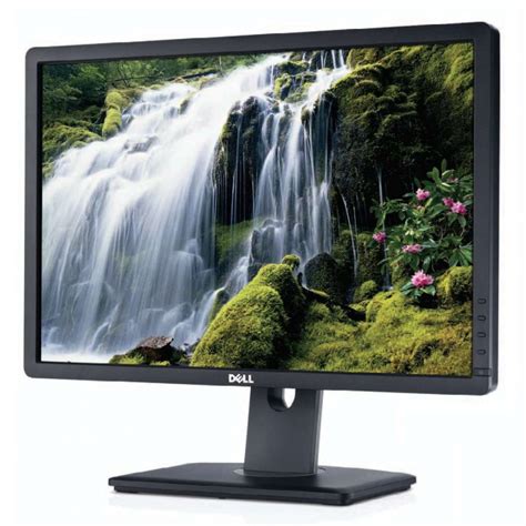 Dell P2213t 22 Zoll 1680x1050 Monitor - IT-Welt24.de