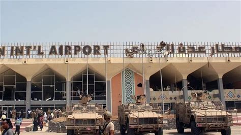 Muslim scholars condemn Yemen airport blasts