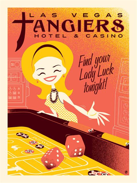 Tangiers Casino by Montygog on DeviantArt