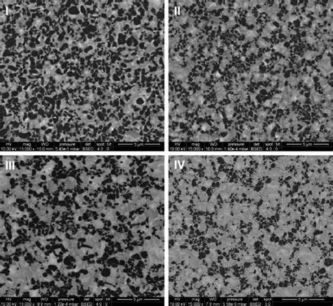 Microstructure of grade A (top), cermet type I (top left), cermet type... | Download Scientific ...