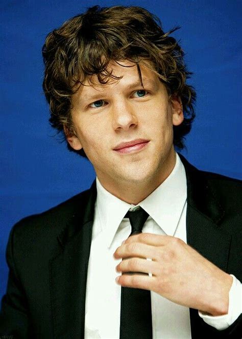 Pin on jesse eisenberg