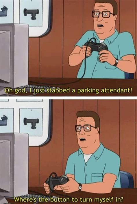 King of the Hill Quotes (22 Pics)