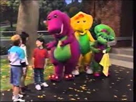 An Adventure In Make-Believe | Barney&Friends Wiki | Fandom powered by ...