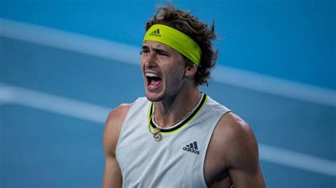 'I have been struggling with motivation too', says Alexander Zverev – FirstSportz