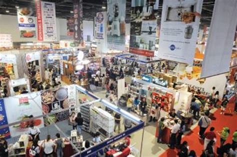 World Food Expo 2018 to shine light on sustainable gastronomy | ABS-CBN News