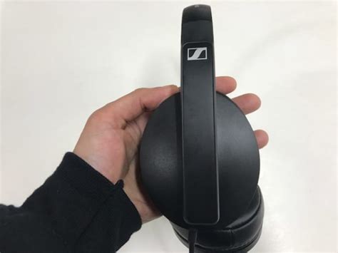 Sennheiser HD 300 Review - Headphone Dungeon