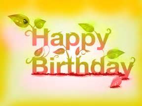 happy birthday wishes - Free Large Images