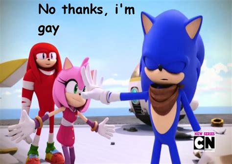 Sonic Boom Meme No.22 by ILoveMyCat456 on DeviantArt