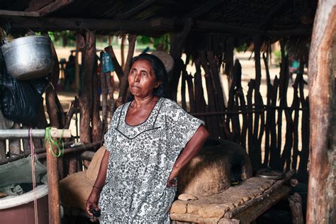 Wayuu People | Colombia | Photos | Editorial