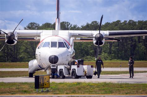 The Vineyard Gazette - Martha's Vineyard News | Coast Guard Plane Makes ...