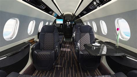 Praetor 600 » Sky Services Jet&Yacht