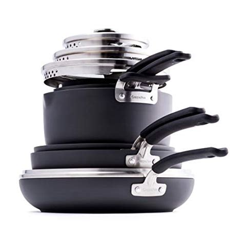 The 7 Best Stackable Cookware Sets in 2021 | Desired Cuisine